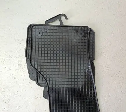 Cupra Formentor Car floor mat set 102020 4028985757913 028985757913