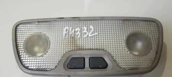 Volvo V50 Rear seat light 30859659 154448
