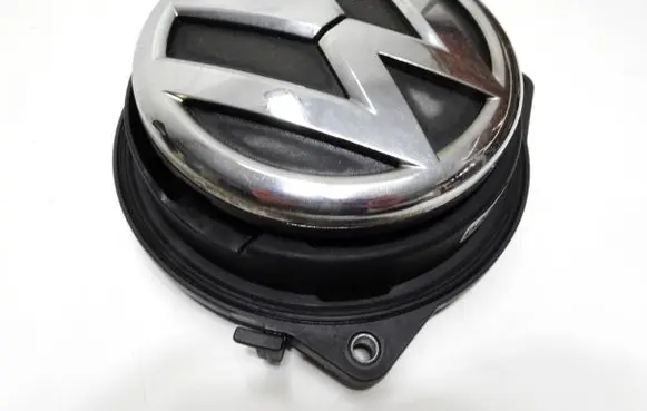 Volkswagen PASSAT CC Tailgate trunk handle 3C5827469F