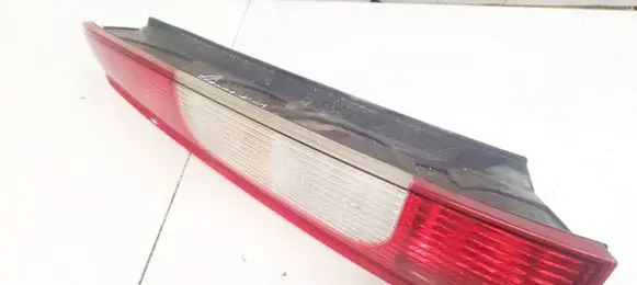Ford Focus C-MAX Rear/tail lights 3M5113N411AA