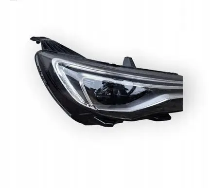 Opel Grandland X Headlight/headlamp YP00015980