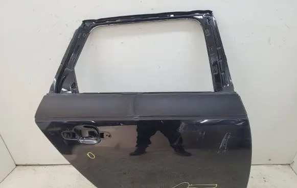 Audi A4 S4 B9 Rear door