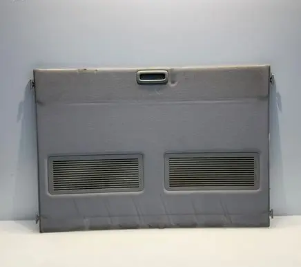 Mercedes-Benz E W211 Sunroof set A2117800640 1701583B 95493