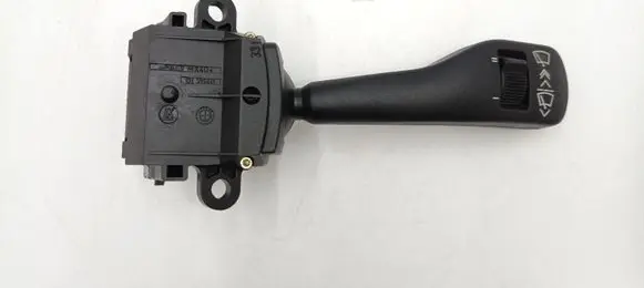 BMW 3 E46 Wiper control stalk 61318363669 8363669