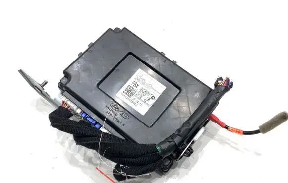 Hyundai i30 Other control units/modules 954A0-G4315