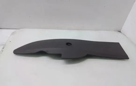 Other center console (tunnel) element