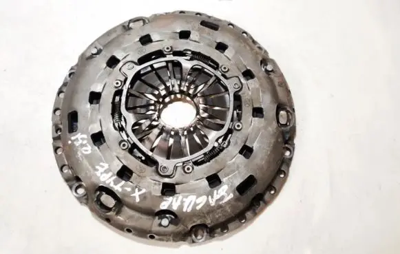 Jaguar X-Type Pressure plate 1x437563ab