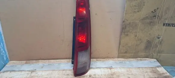 Nissan X-Trail T30 Rear/tail lights