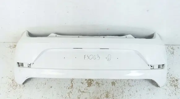 Volkswagen Up Rear bumper 1S6807421AB