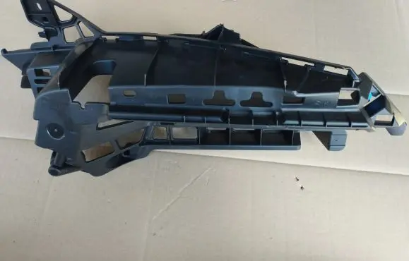 Peugeot 308 Other trunk/boot trim element 9801048180