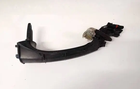BMW 5 F10 F11 Front door exterior handle 7305365