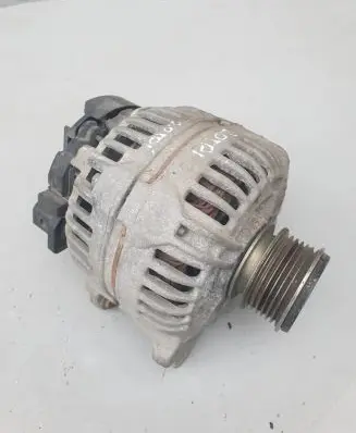 Volkswagen Scirocco Generator/alternator 06F903023F 0124525091