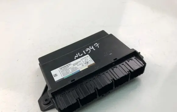 Volvo V70 Other control units/modules 31419719