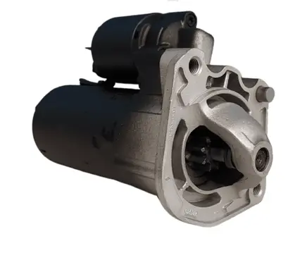 Volvo S40 Starter motor