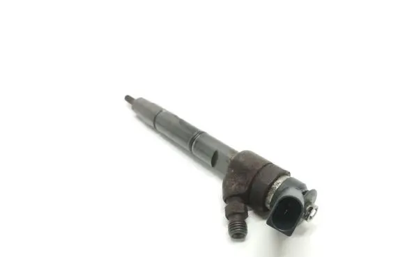 Mercedes-Benz A W169 Fuel injector A6400700787 0445110167