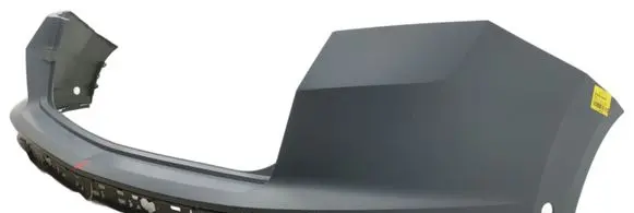 Cupra Ateca Rear bumper 575807421G