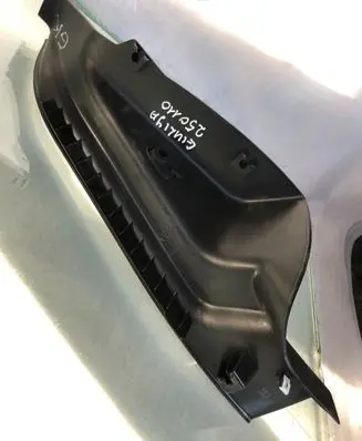 Alfa Romeo Giulia Rear sill trim cover 156129046
