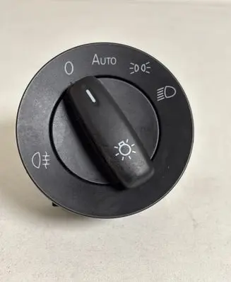 Light switch