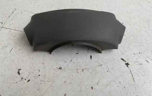 Nissan Leaf I (ZE0) Steering wheel column trim 484701KL0A