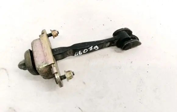 Ford Mondeo Mk III Rear door check strap stopper 1S71F27200