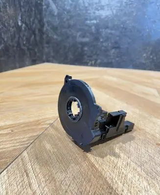 Mercedes-Benz E W211 Steering angle sensor A1715450332 05112405