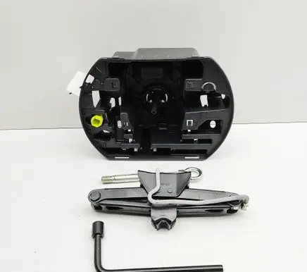 DS Automobiles 7 Crossback Lift Jack 9675971080 9820450180