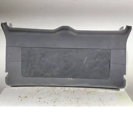 Volkswagen Sharan Tailgate trim 7M3867607e 09512C A40716B