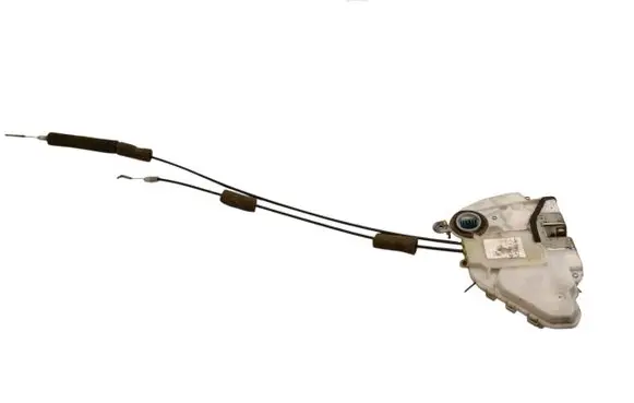 Honda Civic Front door lock 