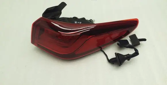 Hyundai Kona I Rear/tail lights 92402J9100 92402J90