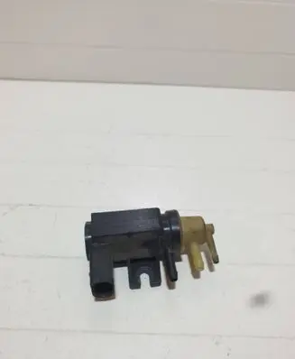 Turbo solenoid valve