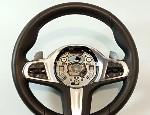 BMW 3 G20 G21 Steering wheel 32308746692 8746692 32309503017