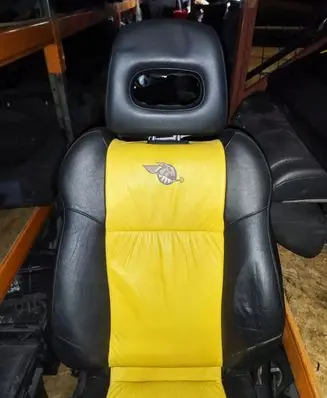 Honda Civic Seat set 