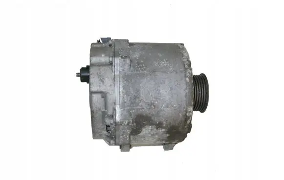 Audi A8 S8 D4 4H Generator/alternator 06E903015B