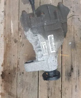 Jeep Grand Cherokee Rear differential P68378937AA T03NG0170K3244 68378937AA