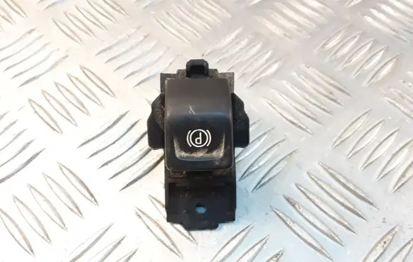 Opel Insignia A Hand parking brake switch 1123