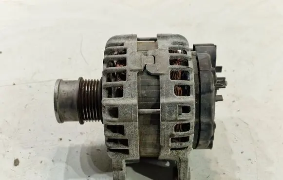 Generator/alternator