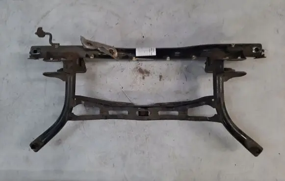 Rear subframe