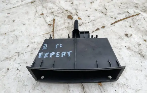 Peugeot Expert Glove box 1400560677