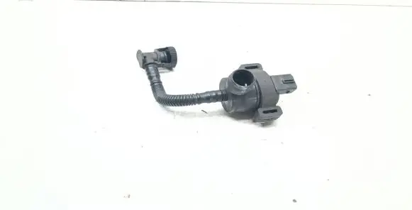BMW 1 E81 E87 Valve vacuum 7551262