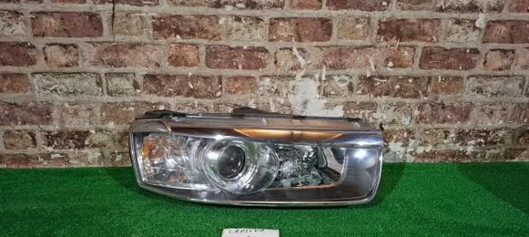 Chevrolet Captiva Headlight/headlamp