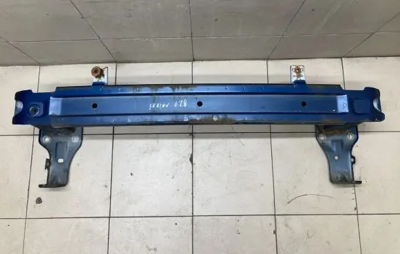 Ford S-MAX Front bumper cross member