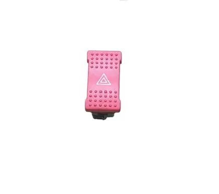 Iveco Daily 5th gen Hazard light switch