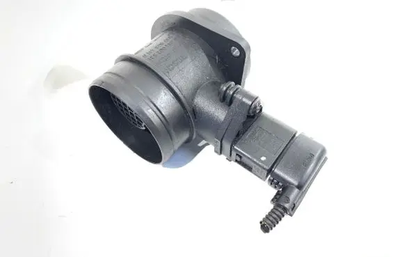Mass air flow meter