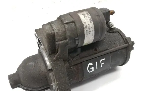 Toyota Avensis T270 Starter motor 281000R020C
