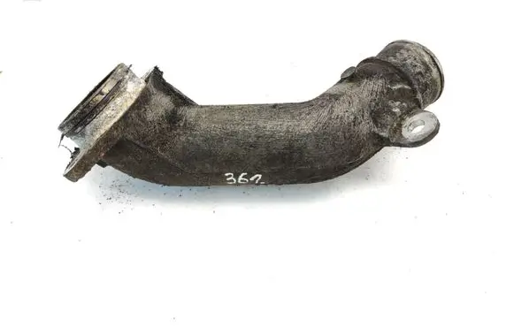 Mazda 6 Intercooler hose/pipe
