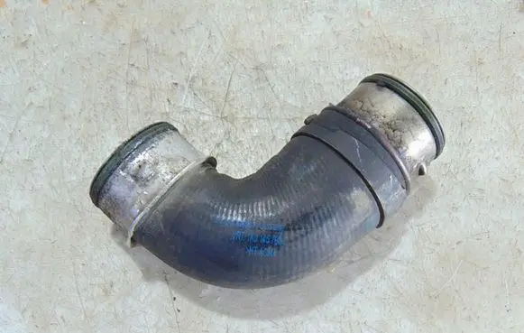 Audi A3 S3 8P Intercooler hose/pipe 1K0145790C