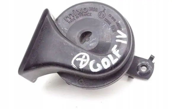 Volkswagen Golf IV Horn signal 191951221