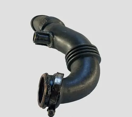 Peugeot 308 Air intake hose/pipe 9656953680