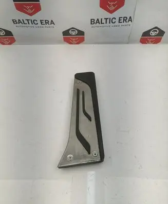 BMW 5 F10 F11 Foot rest pad/dead pedal 51164310 511643