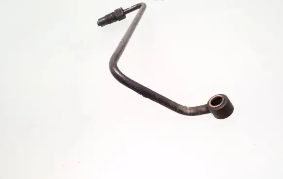 Renault Megane II Turbo turbocharger oiling pipe/hose